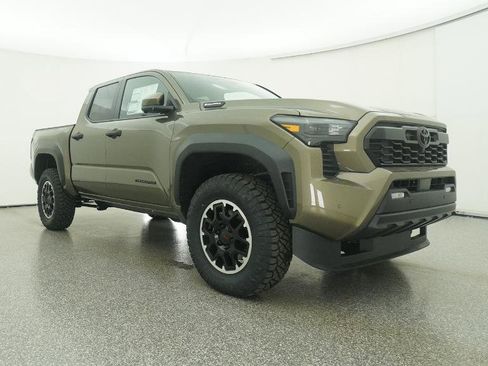 New 2026 Toyota Tacoma TRD Off-Road image 47