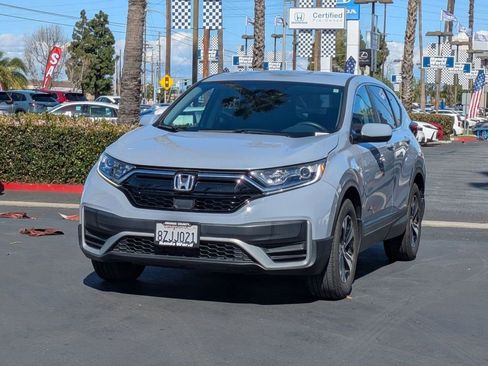 Used 2022 Honda CR-V Special Edition image 3