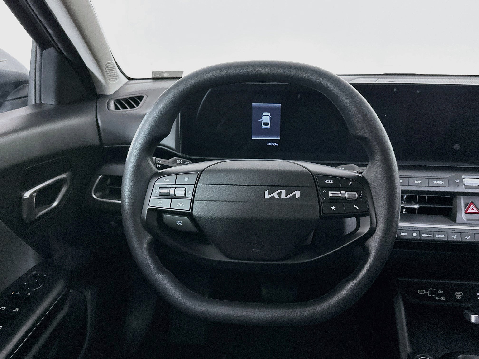 Used 2025 Kia K4 FWD image 18