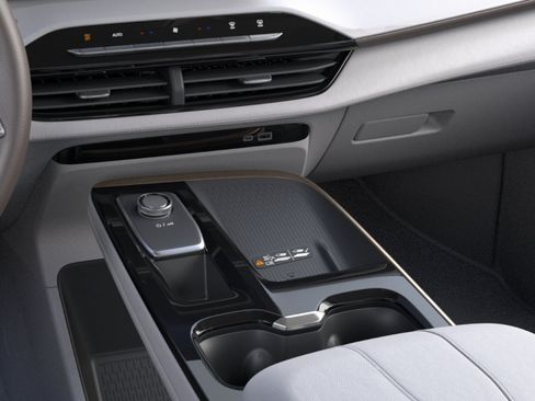 New 2026 Buick Enclave Avenir w/ Super Cruise Package FWD image 47