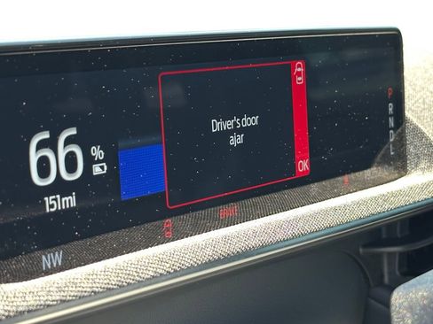 Used 2023 Ford Mustang Mach-E Premium RWD image 16