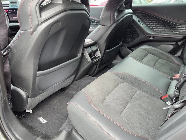 New 2026 Dodge Charger R/T AWD/4WD image 12