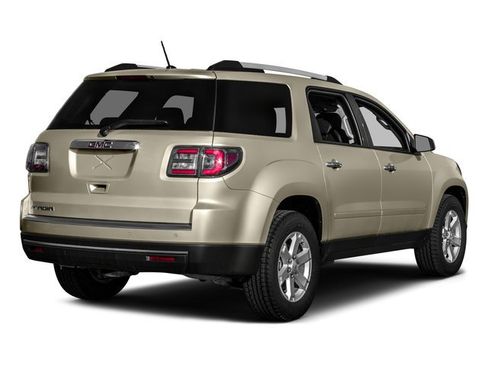 Used 2016 GMC Acadia SLE AWD/4WD image 5