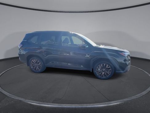 Used 2026 Subaru Forester Sport AWD/4WD image 2
