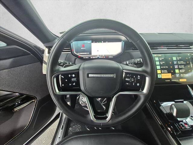 Used 2025 Land Rover Range Rover Sport SE AWD/4WD image 30