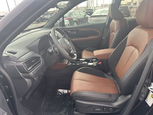 New 2026 Subaru Forester Touring image 9