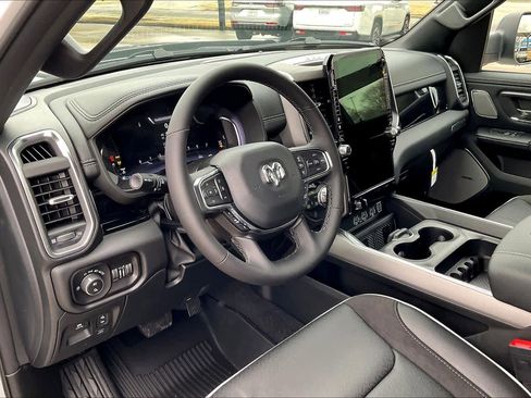 New 2026 RAM 1500 Laramie image 8