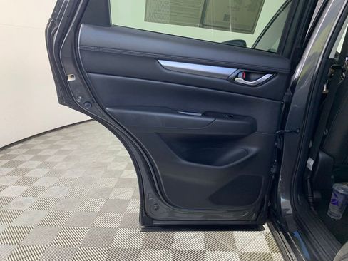 Used 2020 MAZDA CX-5 Touring image 27