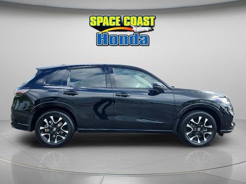 New 2026 Honda HR-V EX-L image 13