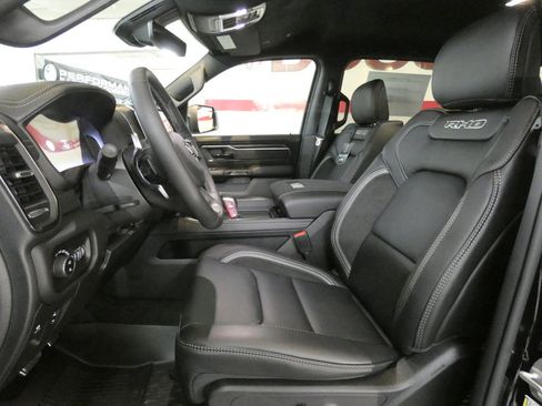 New 2026 RAM 1500 RHO AWD/4WD image 11