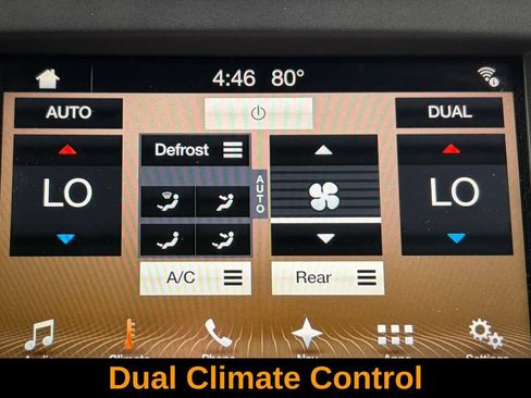 Used 2016 Lincoln Navigator L Select AWD/4WD image 16