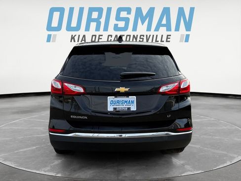 Used 2019 Chevrolet Equinox LT w/ Driver Convenience Package image 5