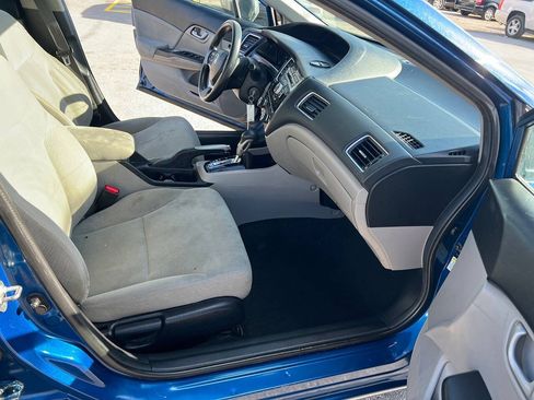 Used 2013 Honda Civic LX image 10