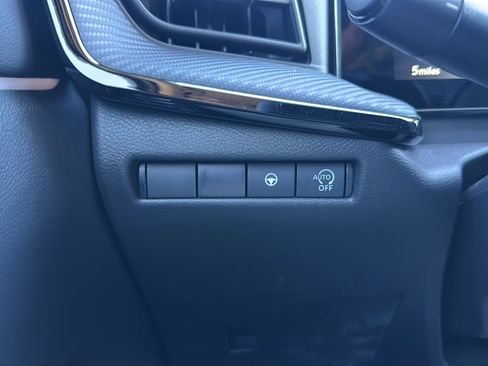 New 2026 Nissan Kicks SR w/ Cold Weather Package image 25