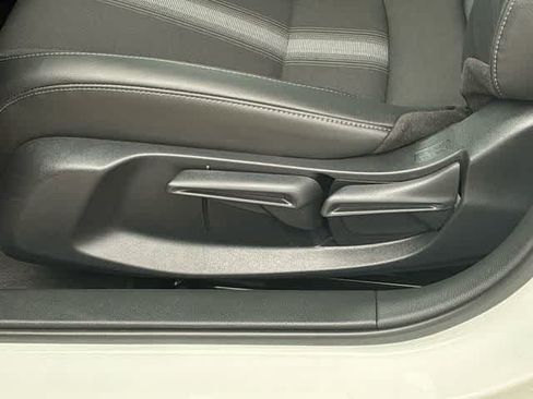 Certified 2026 Honda Civic Sport image 31