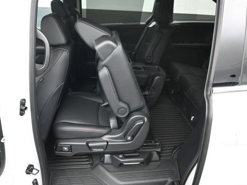 New 2026 Honda Odyssey Sport-L image 32