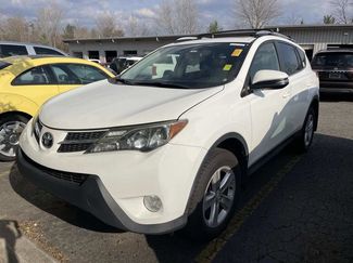 Used 2013 Toyota RAV4 XLE video 1
