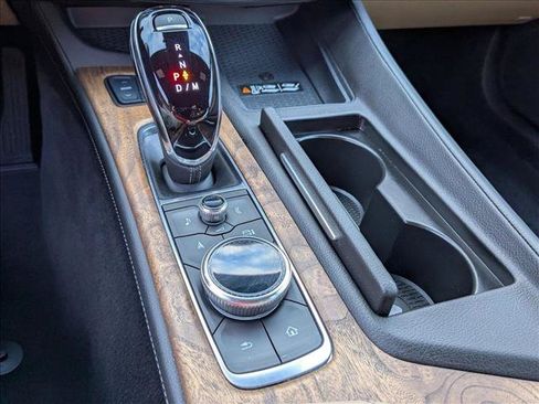 Certified 2025 Cadillac CT5 Premium Luxury RWD image 12