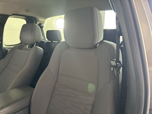 Used 2022 Nissan Frontier S image 8