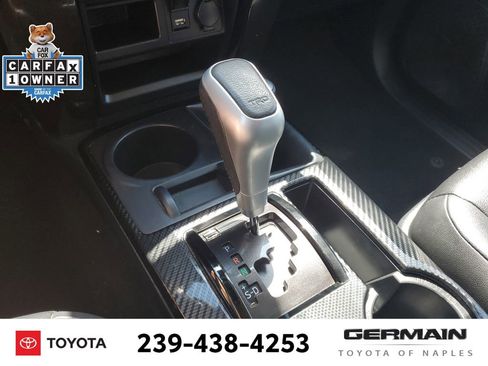 Used 2020 Toyota 4Runner TRD Off-Road Premium w/ Moonroof Package AWD/4WD image 28