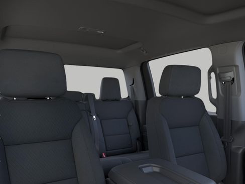 Used 2026 GMC Sierra 1500 Elevation AWD/4WD image 24