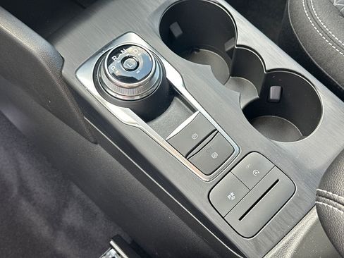 New 2026 Ford Escape Active image 53