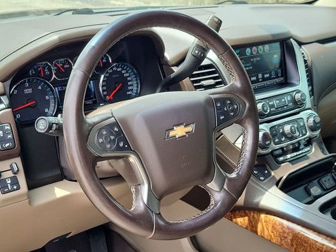 Used 2019 Chevrolet Tahoe Premier w/ Max Trailering Package image 11