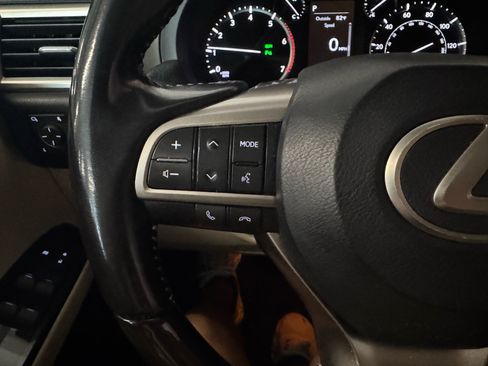 Used 2021 Lexus GX 460 Premium w/ Premium Package AWD/4WD image 26