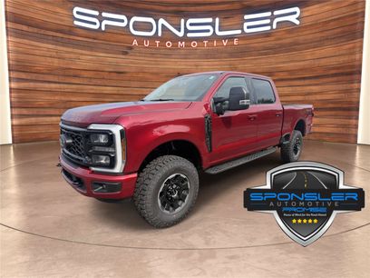New 2026 Ford F250 XLT w/ XLT Premium Package
