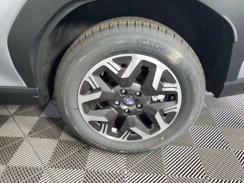 New 2026 Subaru Forester Premium image 31