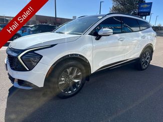 Used 2023 Kia Sportage SX Prestige 360° Tour