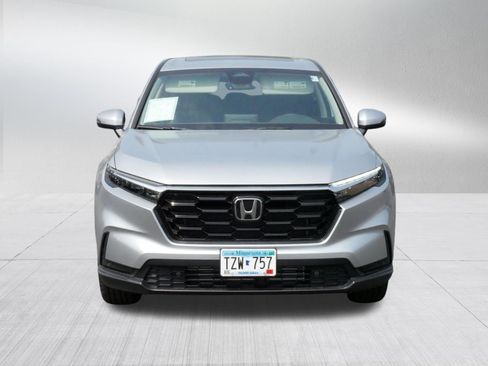 Certified 2026 Honda CR-V EX-L image 2