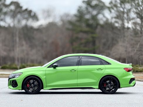 Used 2024 Audi RS 3 2.5T image 8