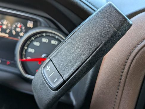 Used 2022 Chevrolet Silverado 3500 High Country w/ LPO, Hitch Package image 24