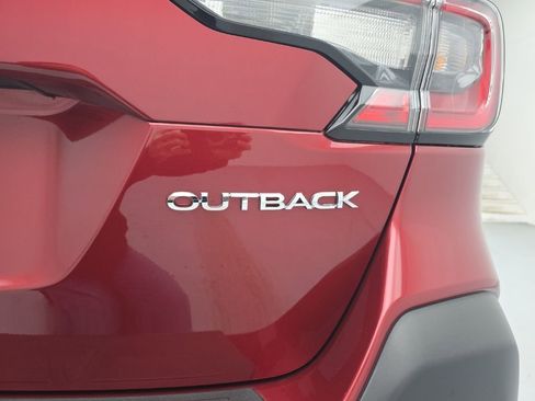 Used 2025 Subaru Outback Premium w/ Popular Package #1A AWD/4WD image 50
