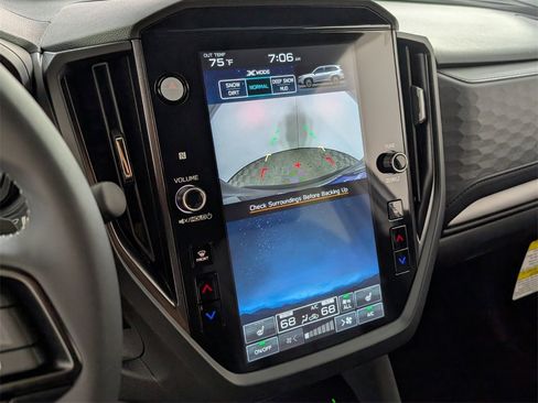 New 2025 Subaru Forester Premium image 13