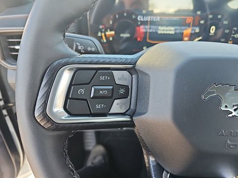 New 2026 Ford Mustang Coupe image 16