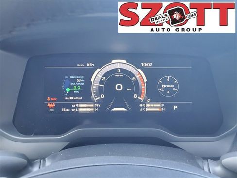 New 2026 Toyota Tundra Limited image 26