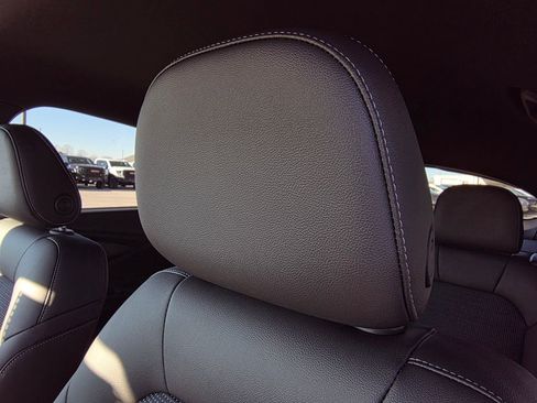 New 2026 Buick Envista Preferred w/ Convenience I Package image 22