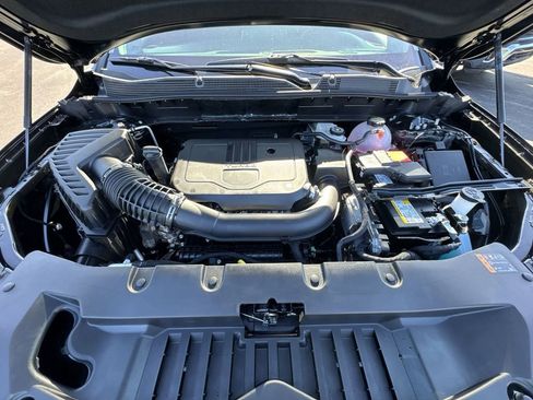 New 2026 Chevrolet Blazer LT w/ Convenience Package image 25