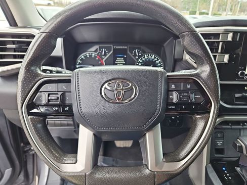 Used 2023 Toyota Tundra SR5 image 10