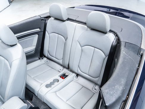 Used 2018 Audi A3 2.0T Premium Plus image 25