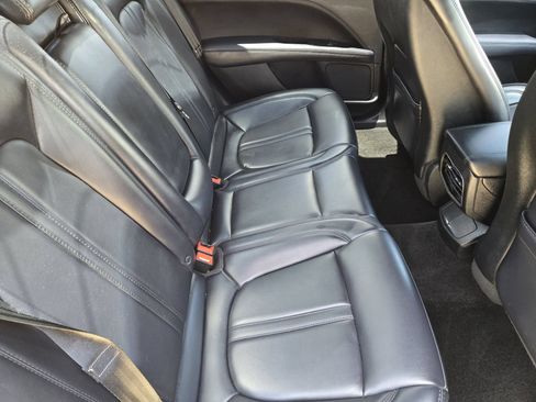 Used 2018 Lincoln MKZ Premiere FWD image 28