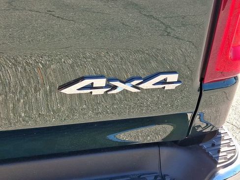 New 2026 RAM 1500 Big Horn AWD/4WD image 19