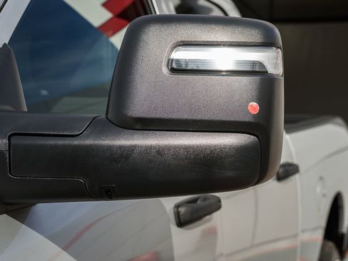 New 2026 RAM 2500 Tradesman w/ Safety Group image 17