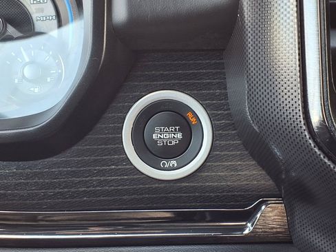 Used 2022 RAM 1500 Limited w/ Night Edition AWD/4WD image 13