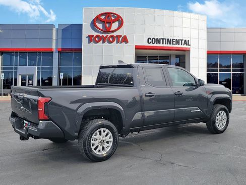 New 2026 Toyota Tacoma SR5 image 5