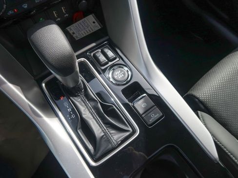 New 2026 Mitsubishi Eclipse Cross SE AWD/4WD image 37