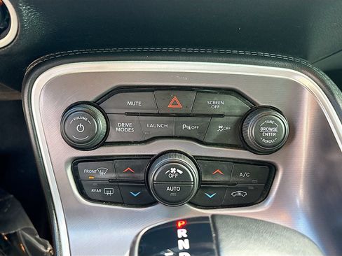 Used 2021 Dodge Challenger R/T Scat Pack RWD image 14