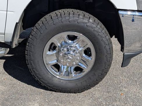 Used 2021 RAM 2500 Lone Star AWD/4WD image 11